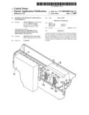 METHOD AND APPARATUS FOR DATING A FOOD PRODUCT diagram and image