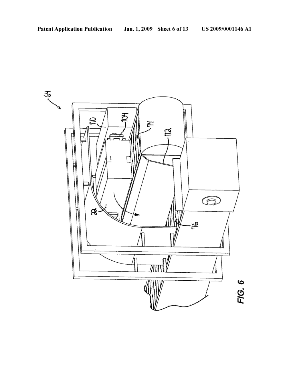 METHOD AND APPARATUS FOR DATING A FOOD PRODUCT - diagram, schematic, and image 07