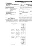 Position-coding pattern diagram and image