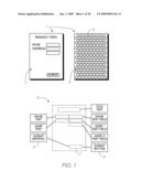 Position-coding pattern diagram and image