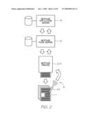 Position-coding pattern diagram and image