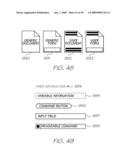 Position-coding pattern diagram and image