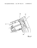 SHREDDING MACHINE diagram and image