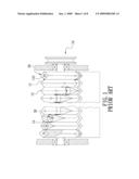 CUTTER DEVICE FOR A CRUSHING MACHINE diagram and image