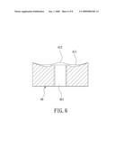 CUTTER DEVICE FOR A CRUSHING MACHINE diagram and image