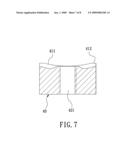 CUTTER DEVICE FOR A CRUSHING MACHINE diagram and image