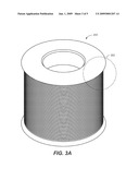 Continuous micro-groove roller technology diagram and image