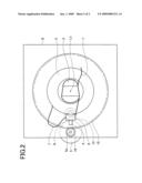 Winding Apparatus diagram and image