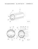 Paper Roll Holder diagram and image