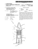 MULTIPLE KILL VEHICLE (MKV) INTERCEPTOR AND METHOD FOR INTERCEPTING EXO AND ENDO-ATMOSPHERIC TARGETS diagram and image