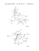 Process to control the initiation of an attack module and initiation control device implementing said process diagram and image