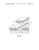 PRE-FABRICATED ARTICLE FOR EME PROTECTION OF AN AIRCRAFT diagram and image