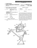 Direct torque actuator control for control moment gyroscope diagram and image