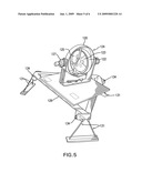 Direct torque actuator control for control moment gyroscope diagram and image