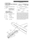 Flexible Control Surface for an Aircraft diagram and image