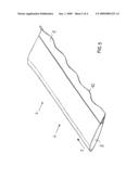 Flexible Control Surface for an Aircraft diagram and image