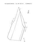 Flexible Control Surface for an Aircraft diagram and image