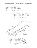 High lift longitudinal axis control system diagram and image