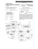 Acoustic monitoring of railcar running gear and railcars diagram and image