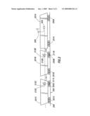 Acoustic monitoring of railcar running gear and railcars diagram and image