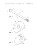 APPARATUS AND METHOD FOR REPAIRING RISER PIPE ELBOW WELD IN BOILING WATER NUCLEAR REACTOR diagram and image