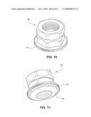 APPARATUS AND METHOD FOR REPAIRING RISER PIPE ELBOW WELD IN BOILING WATER NUCLEAR REACTOR diagram and image