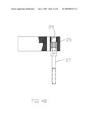 KIT FOR FASTENING AND LOCKING OF COMPONENTS diagram and image