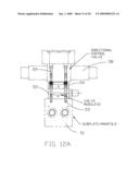 KIT FOR FASTENING AND LOCKING OF COMPONENTS diagram and image