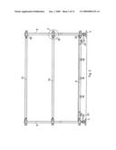 Segregator Barriers diagram and image