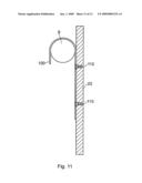 Segregator Barriers diagram and image