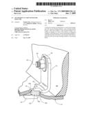 SECUREMENT CLAMP SYSTEM FOR RAILCARS diagram and image