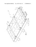 SECUREMENT CLAMP SYSTEM FOR RAILCARS diagram and image