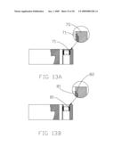 ADAPTER PLATE FOR FASTENING AND LOCKING OF COMPONENTS diagram and image