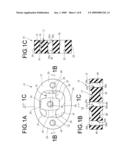 Muffler hanger diagram and image