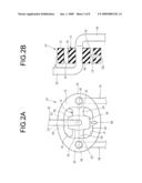 Muffler hanger diagram and image