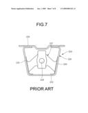 Muffler hanger diagram and image