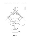 ENGINE MOUNT SYSTEM FOR A MARINE OUTBOARD ENGINE diagram and image