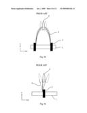 ARRANGEMENT AND METHOD FOR COMPENSATING EMITTER TIP VIBRATIONS diagram and image