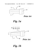 Micromechanical device for infrared sensing diagram and image