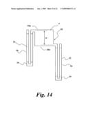 Micromechanical device for infrared sensing diagram and image