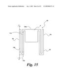 Micromechanical device for infrared sensing diagram and image