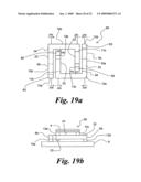 Micromechanical device for infrared sensing diagram and image