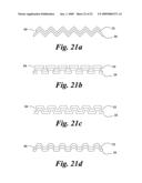 Micromechanical device for infrared sensing diagram and image