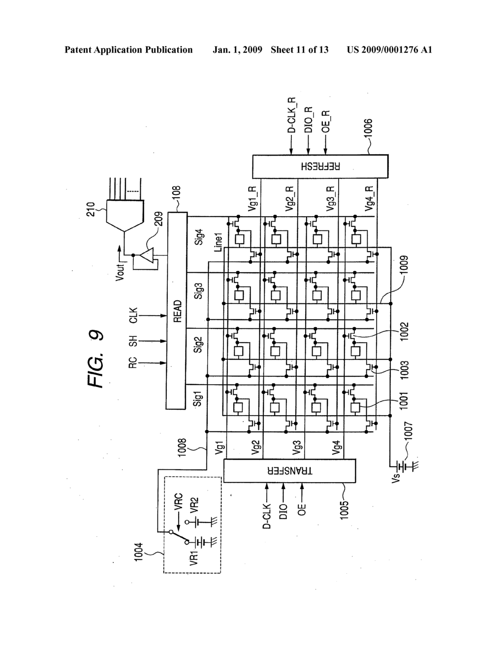 RADIATION IMAGING APPARATUS, METHOD OF CONTROLLING THE SAME, AND RADIATION IMAGING SYSTEM - diagram, schematic, and image 12