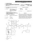 GaTe semiconductor for radiation detection diagram and image