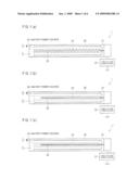 ION GENERATING ELEMENT, CHARGING DEVICE AND IMAGE FORMING APPARATUS diagram and image