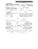 CATHODE HAVING ELECTRON PRODUCTION AND FOCUSING GROOVES, ION SOURCE AND RELATED METHOD diagram and image