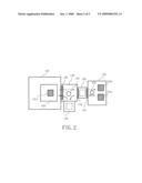 CHARGED PARTICLE BEAM WRITING METHOD diagram and image