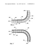 Multileaf collimator for electron radiotherapy diagram and image