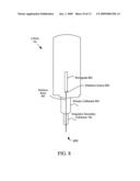 Integrated variable-aperture collimator and fixed-aperture collimator diagram and image